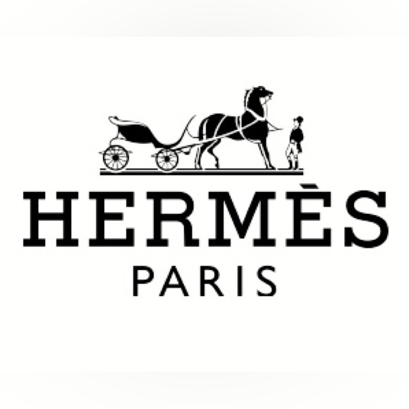 Hermès Scarf “L'or des Chefs” Navy & Gold 100% Silk Scarf ~ RARE! ~ Includes Box - Picture 2 of 16